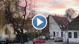 Budapest III.ker - Békásmegyer