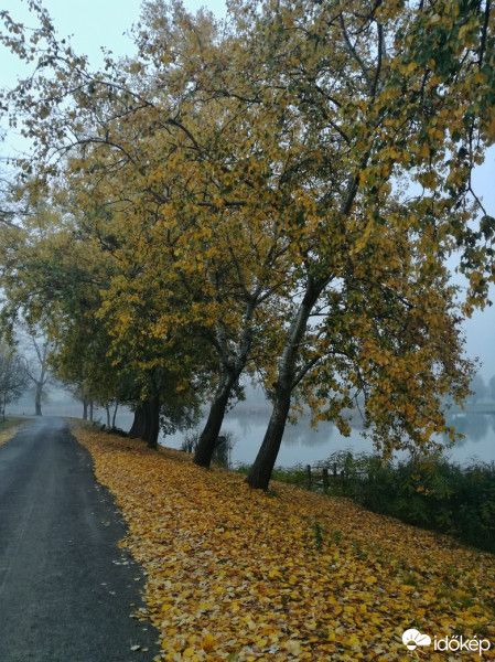 Tiszalök