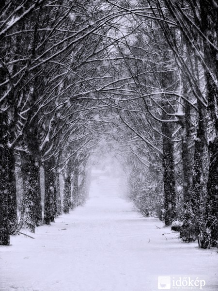 Messze még a vége...