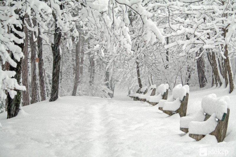 Veszprém és a tél_05