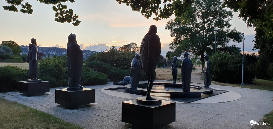 Gellért-hegy Filozófiai kert