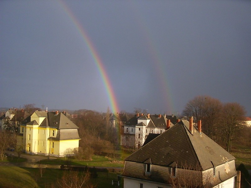 Mosonmagyaróvár