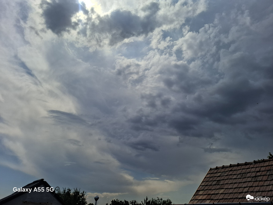 Pusztaszabolcs