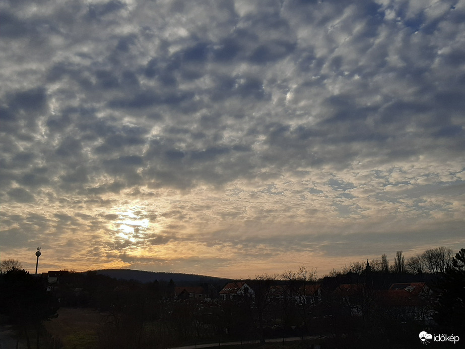 Zánka