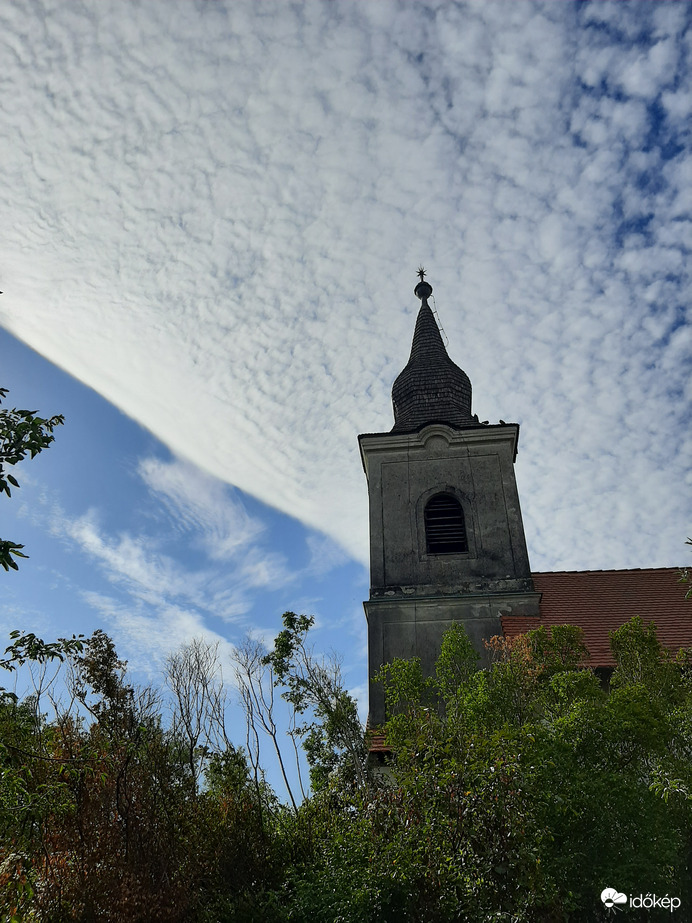 Határvonal