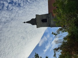 Határvonal