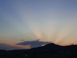 Naplemente