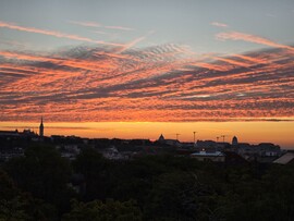 Budapest XII.ker - Krisztinaváros