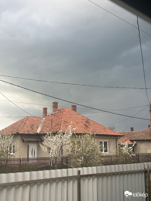 Békésszentandrás