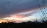 Eső után