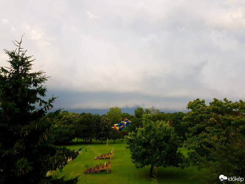 Bodoglár