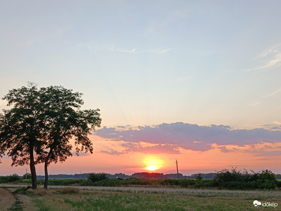Tiszaszőlős