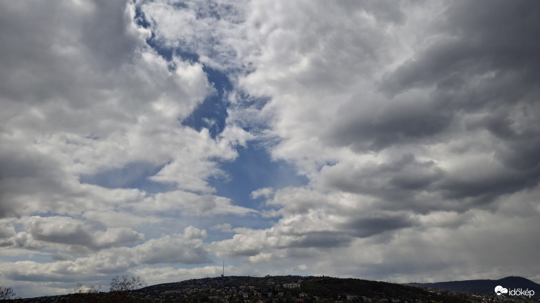 Budapest I.ker - Vár