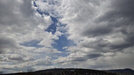 Budapest I.ker - Vár