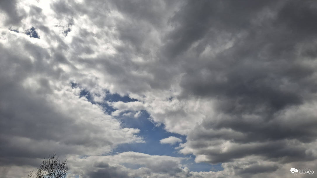 Budapest I.ker - Vár