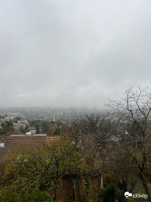 Budapest II.ker - Pasarét