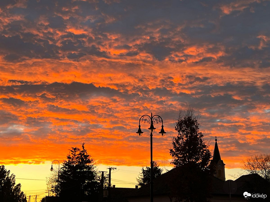 Szarvas