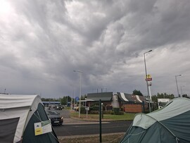 Budapest IV.ker - Káposztásmegyer