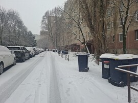 Budapest III.ker - Békásmegyer