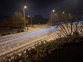 Budapest XII.ker - Krisztinaváros