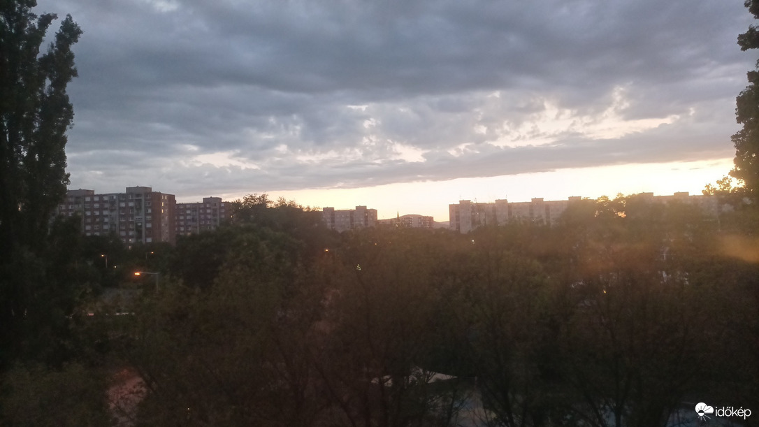 Budapest IV.ker - Újpest