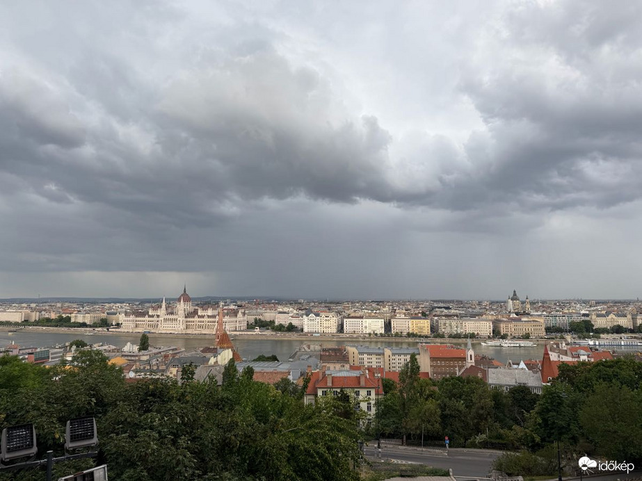 Budapest I. ker
