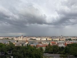 Budapest I. ker