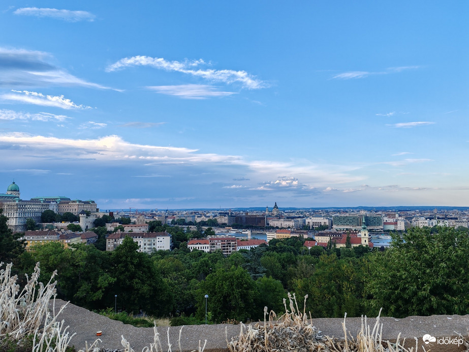 Budapest I.ker - Tabán