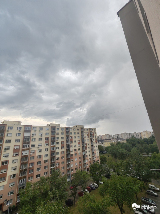 Budapest X.ker - Kőbánya