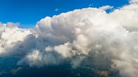 Fellegvár a magasban 	