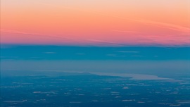 A magyar tenger és a Vénusz öve 