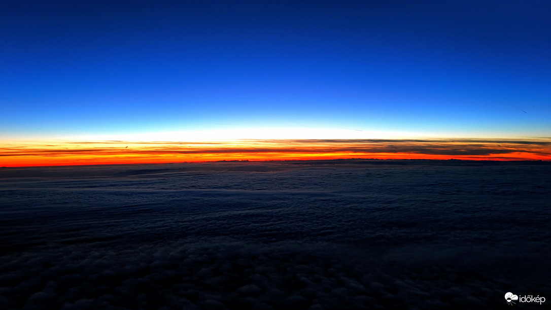 Tűz és sötétség a magas birodalmában