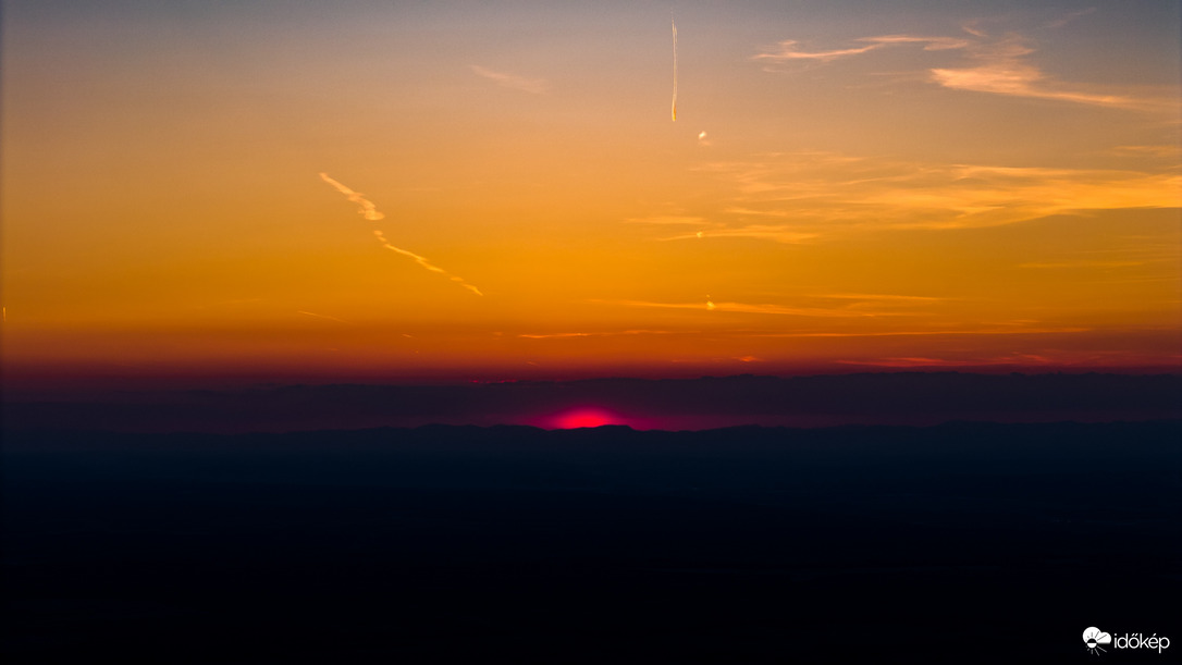 A fény utolsó sóhaja