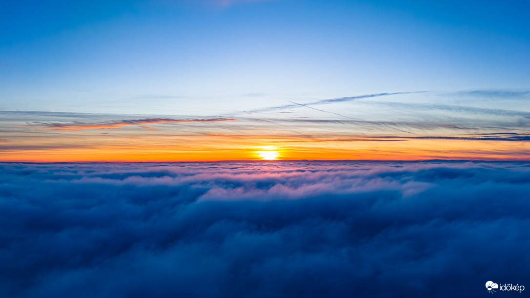 A nap utolsó sóhaja