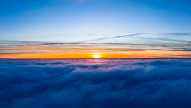 A nap utolsó sóhaja