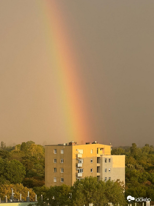 Budapest XIX.ker - Kispest