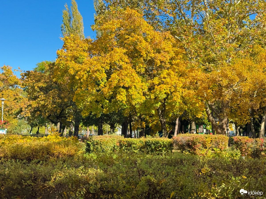 Budapest XIX.ker - Kispest