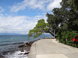 Malinska