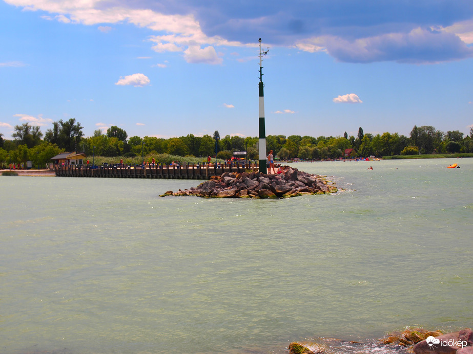 Balatonszemes 