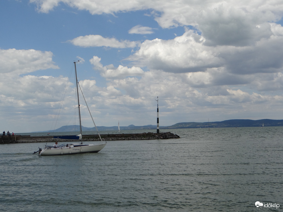 Balatonszemes 