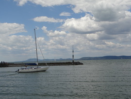 Balatonszemes 