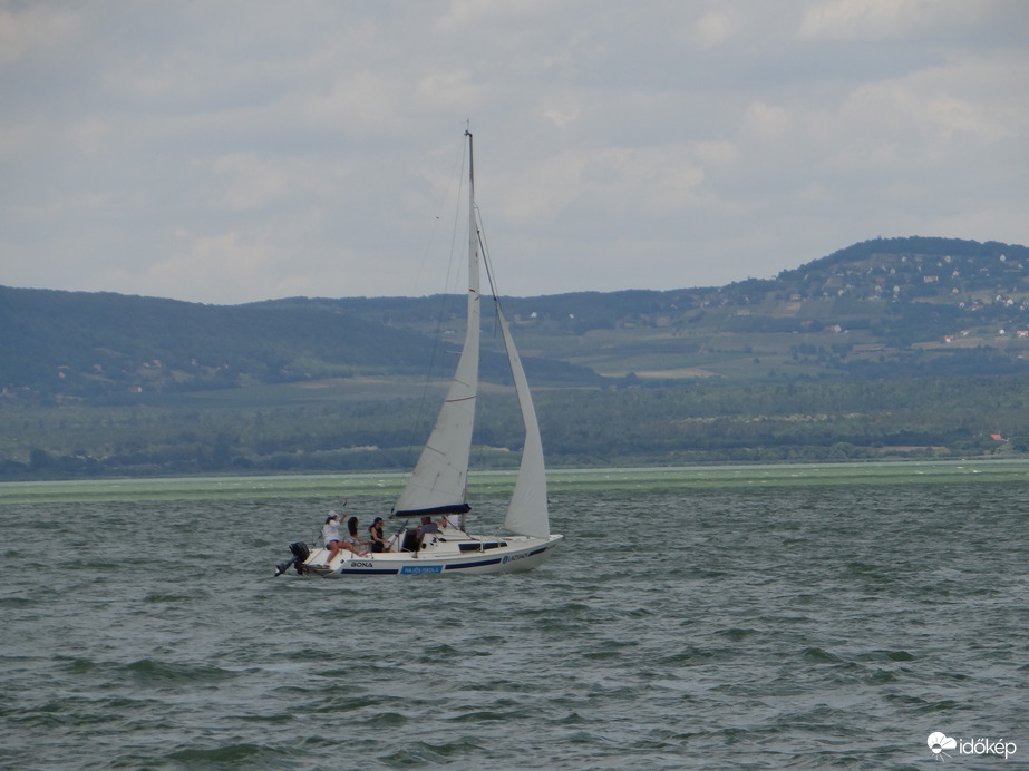 Balatonszemes 