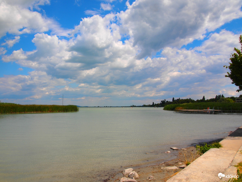 Balatonszemes 