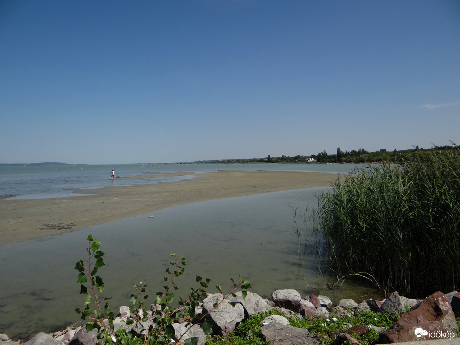 Balatonszemes 