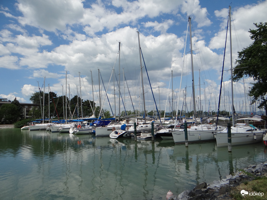 Balatonszemes 