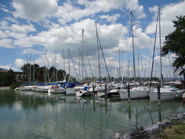 Balatonszemes 