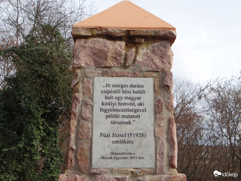 Megemlékezés 