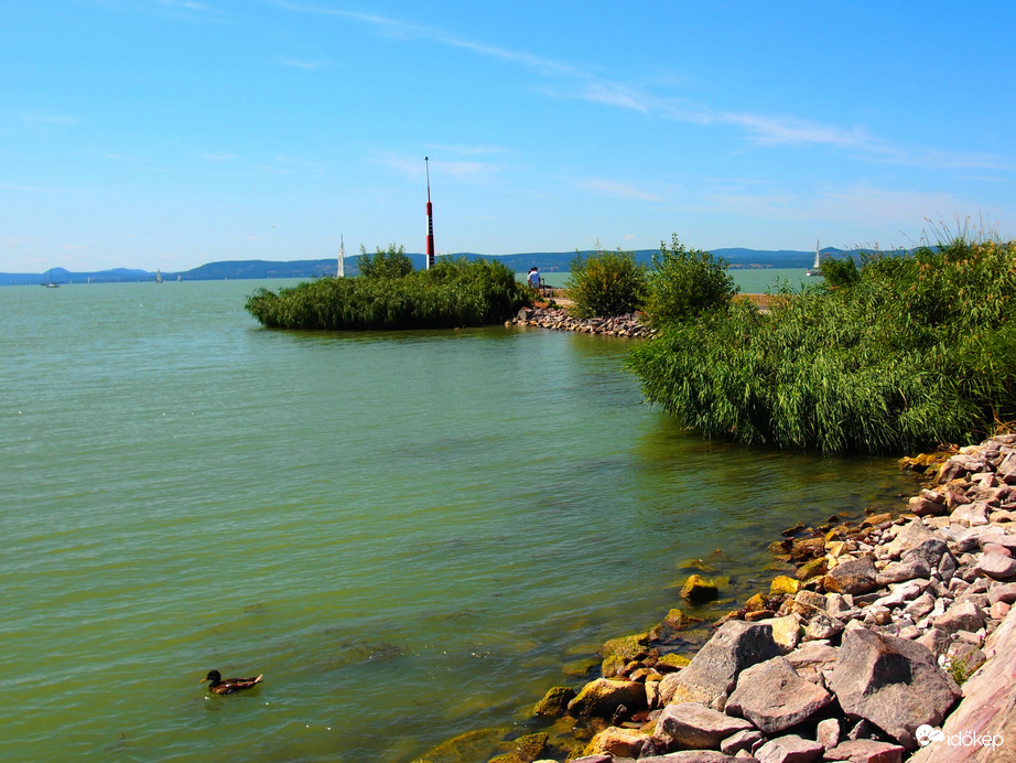 Balatonszemes 