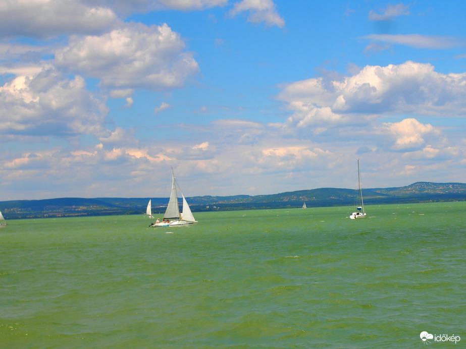 Balatonszemes 