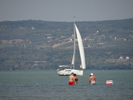 Balatonszemes 